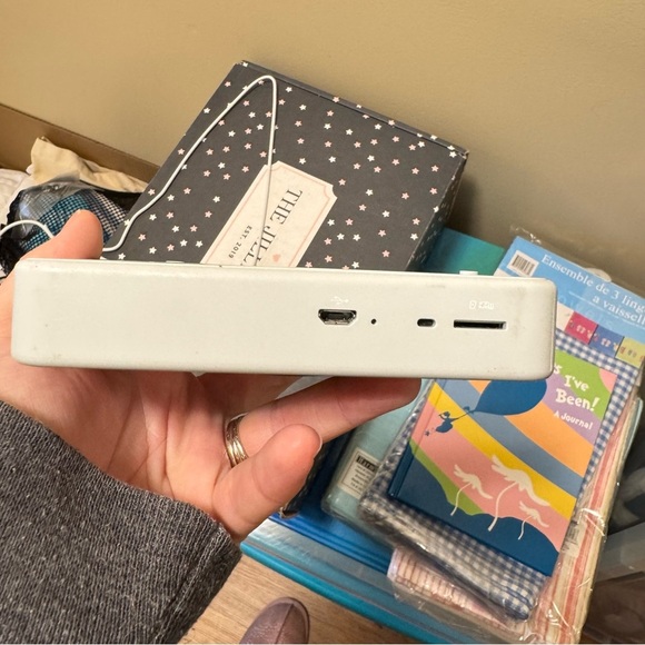 Kodak Printomatic Camera - Picture 3 of 7